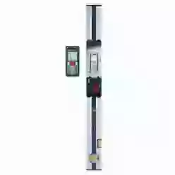 GLM 80 + R 60 Professional Laser Rangefinder & Measuring rail